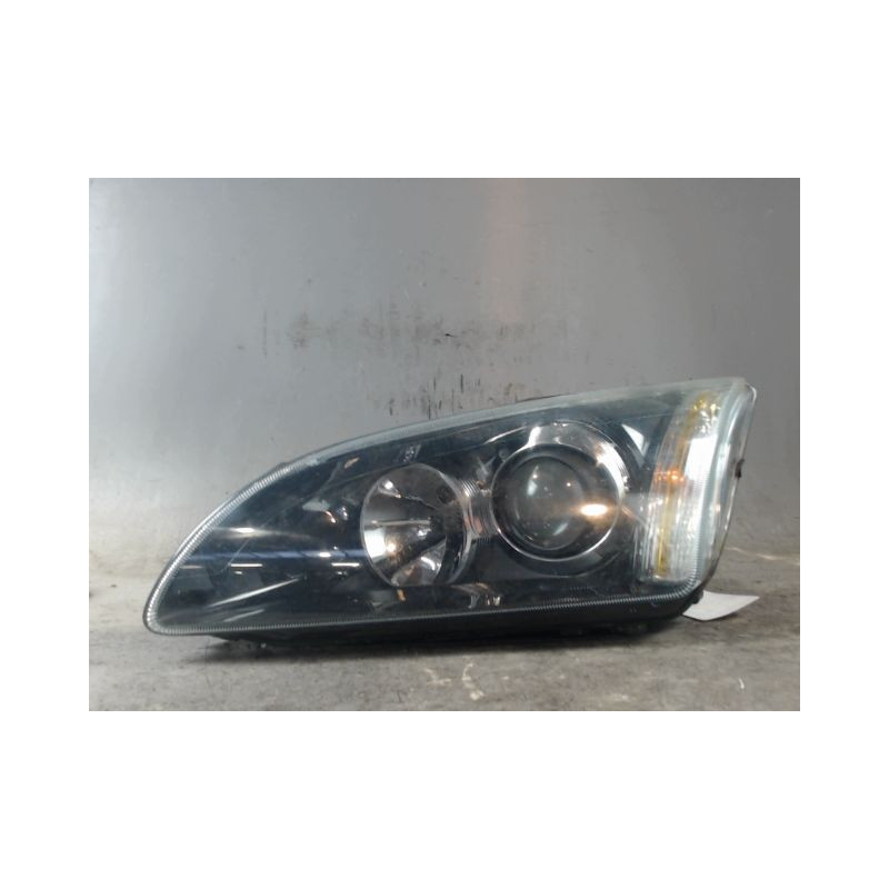 PHARE GAUCHE FORD FOCUS 05-07
