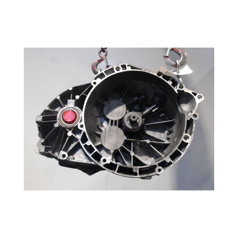BOITE A VITESSE MECANIQUE FORD FOCUS 05-07 2.0 TDCi