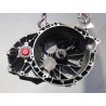 BOITE A VITESSE MECANIQUE FORD FOCUS 05-07 2.0 TDCi