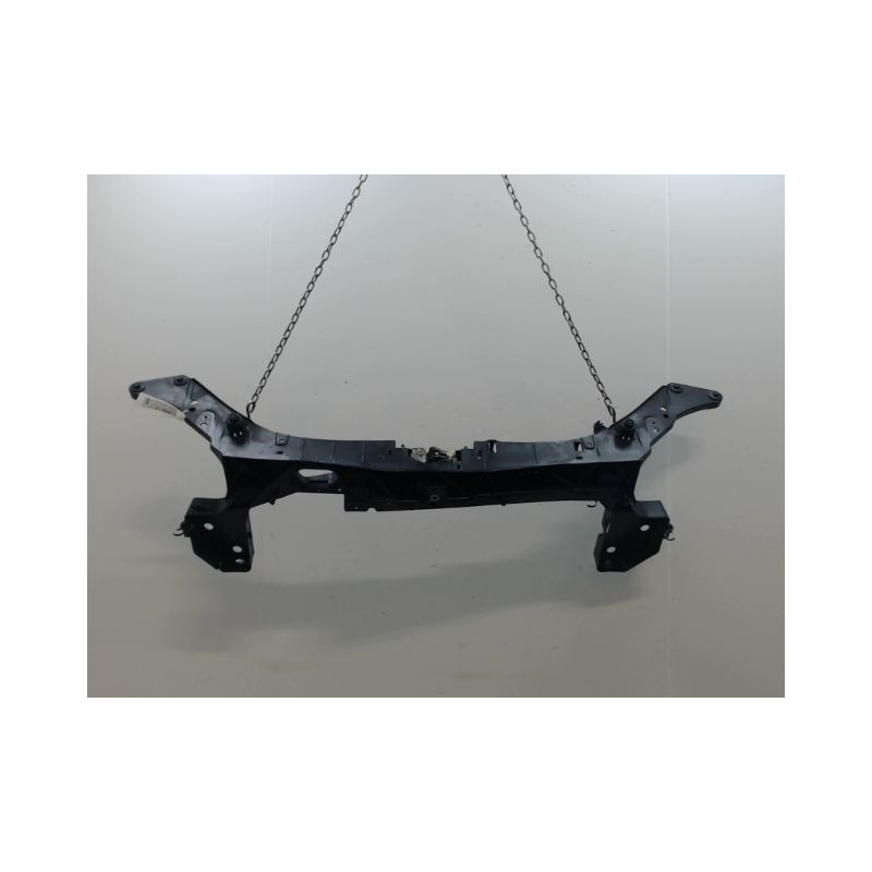 TRAVERSE SUPERIEURE ARMATURE AVANT RENAULT CLIO III Phase 2 2009-2014