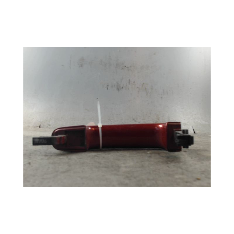 POIGNEE EXTERIEURE PORTE AVANT DROIT FORD FOCUS 05-07