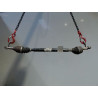 TRANSMISSION AVANT DROIT CITROEN C3 2009- 1.1 i