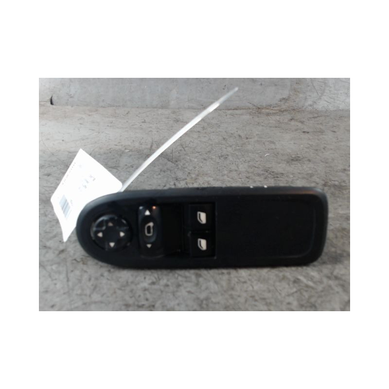 COMMANDE LEVE-GLACE PORTE AVG CITROEN C3 2009-
