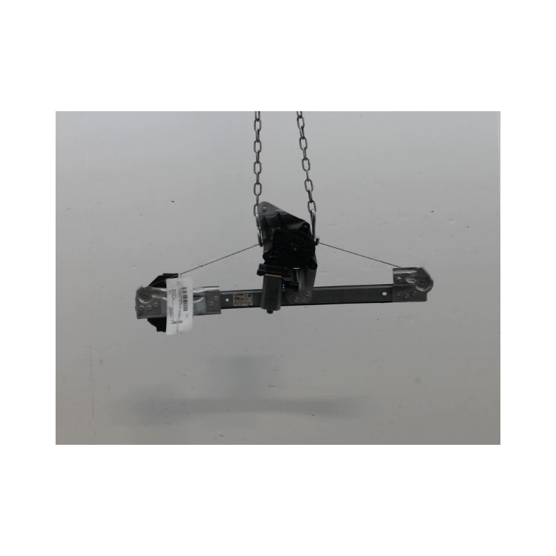 MECANISME+MOTEUR LEVE-GLACE AVANT GAUCHE DACIA SANDERO II Phase 1 2012-...