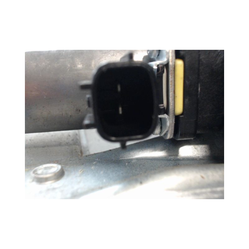 MECANISME+MOTEUR LEVE-GLACE AVANT GAUCHE DACIA SANDERO II Phase 1 2012-...