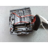 COMMANDE ESSUIE GLACE DACIA LOGAN MCV 2007-