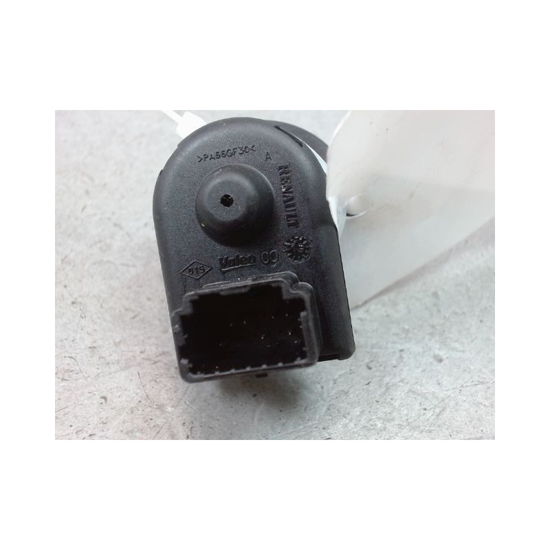 COMMANDE RETROVISSEUR EXTERIEUR ELECTRIQUE DACIA LOGAN MCV 2007-