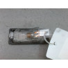 ECLAIREUR PLAQUE DE POLICE DACIA LOGAN MCV 2007-
