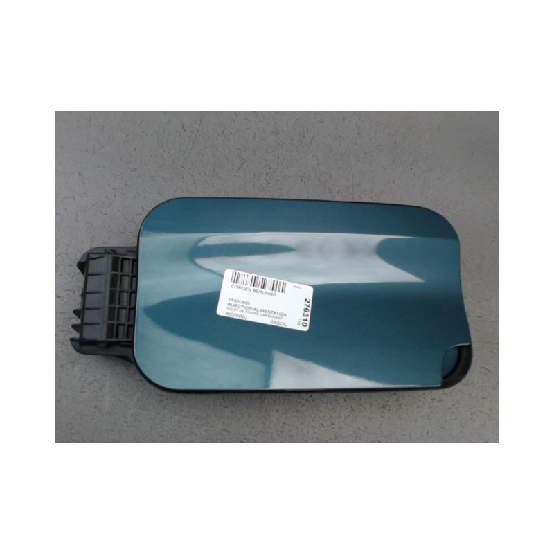 VOLET DE TRAPPE CARBURANT CITROEN BERLINGO