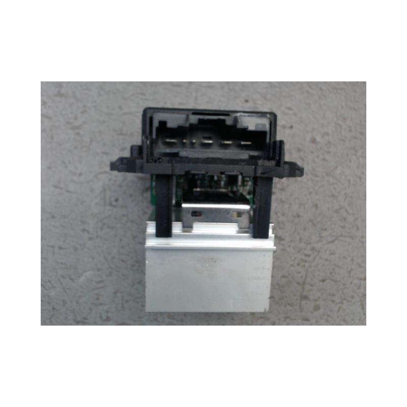MODULE DE CHAUFFAGE RENAULT MODUS