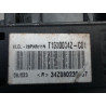 MODULE DE CHAUFFAGE RENAULT MODUS