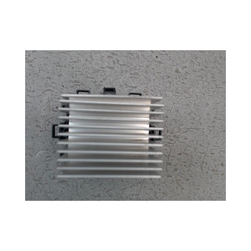 MODULE DE CHAUFFAGE RENAULT MODUS