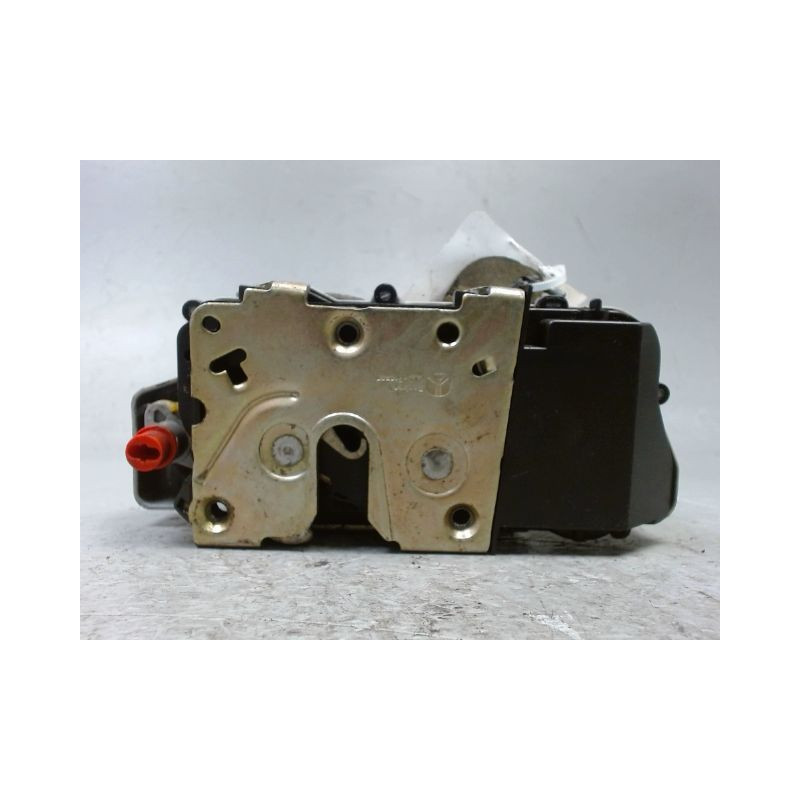 SYSTEME CONDAMNATION ARRIERE GAUCHE PEUGEOT 406 95-99