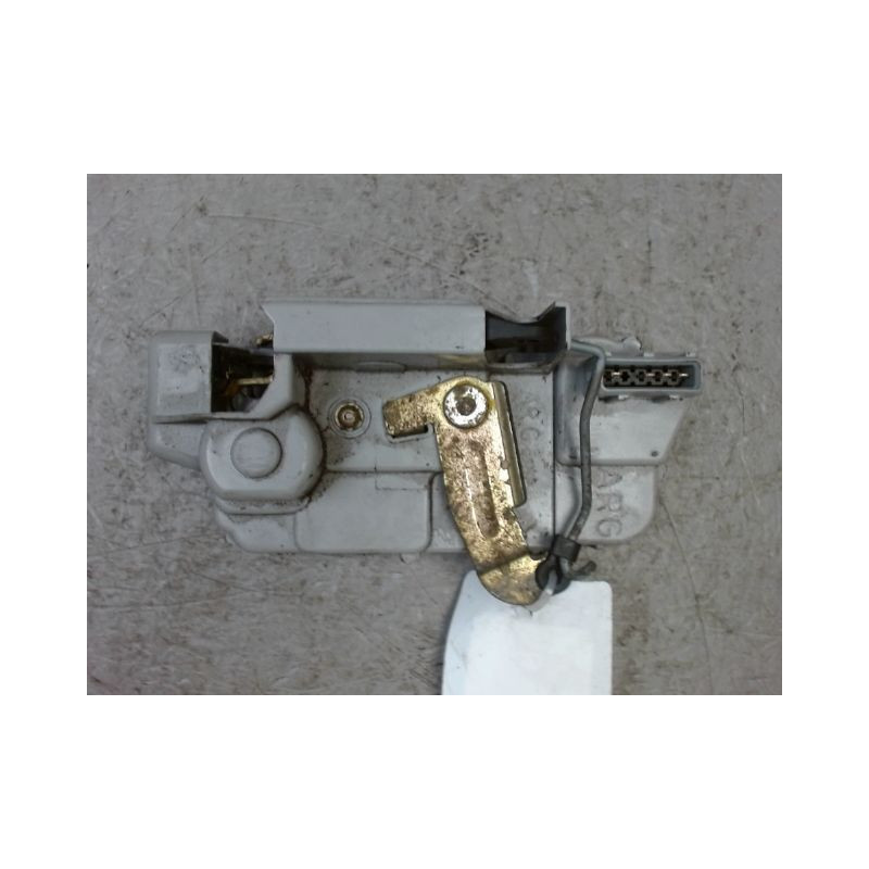 SYSTEME CONDAMNATION ARRIERE GAUCHE PEUGEOT 406 95-99