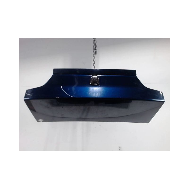 COFFRE ARRIERE PEUGEOT 406 95-99