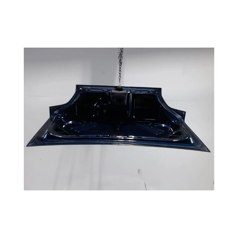 COFFRE ARRIERE PEUGEOT 406 95-99