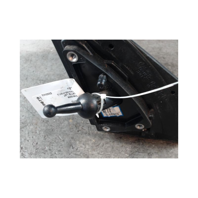 RETROVISEUR EXTERIEUR GAUCHE KIA PICANTO