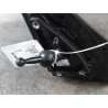 RETROVISEUR EXTERIEUR GAUCHE KIA PICANTO
