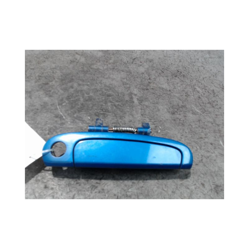 POIGNEE EXTERIEURE PORTE AVANT DROIT KIA PICANTO