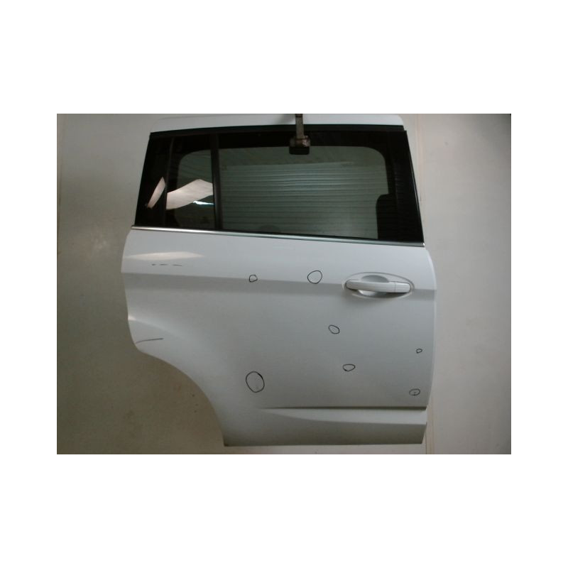 PORTE COULISSANTE DROITE FORD G.C-MAX