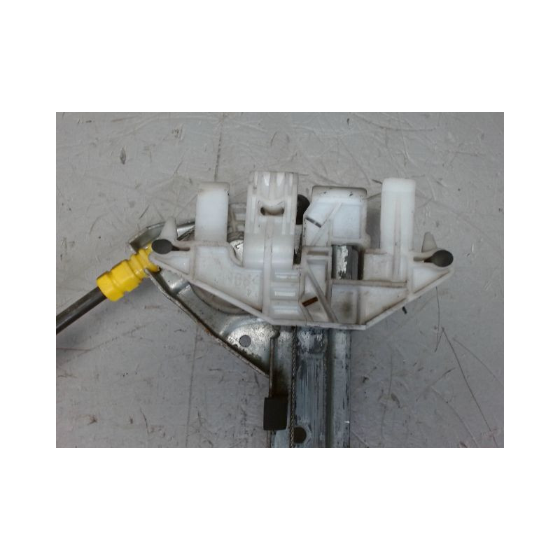 MECANISME+MOTEUR LEVE-GLACE AVANT GAUCHE PEUGEOT 406 95-99