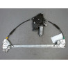 MECANISME+MOTEUR LEVE-GLACE AVANT GAUCHE PEUGEOT 406 95-99