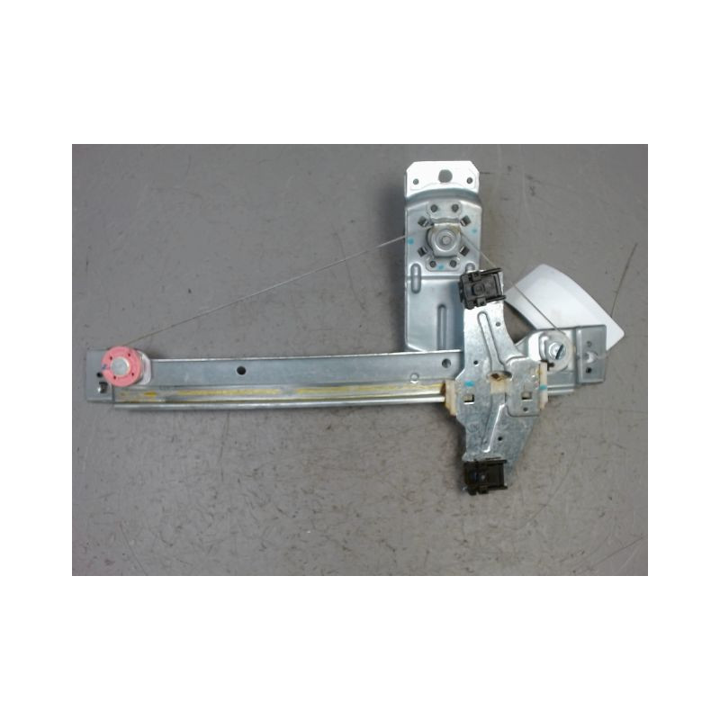 MECANISME LEVE-GLACE ARRIERE DROIT PEUGEOT 207 5P
