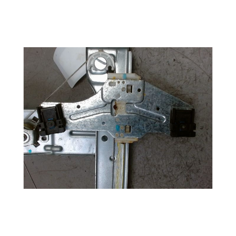 MECANISME LEVE-GLACE ARRIERE DROIT PEUGEOT 207 5P
