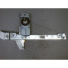 MECANISME LEVE-GLACE ARRIERE DROIT PEUGEOT 207 5P