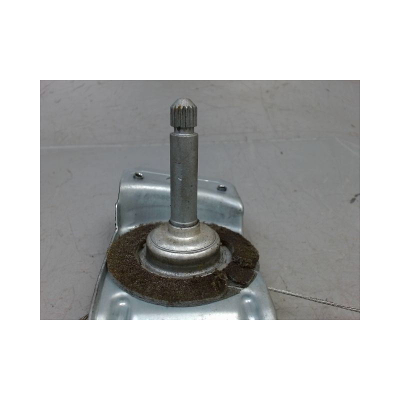 MECANISME LEVE-GLACE ARRIERE DROIT PEUGEOT 207 5P