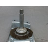 MECANISME LEVE-GLACE ARRIERE DROIT PEUGEOT 207 5P