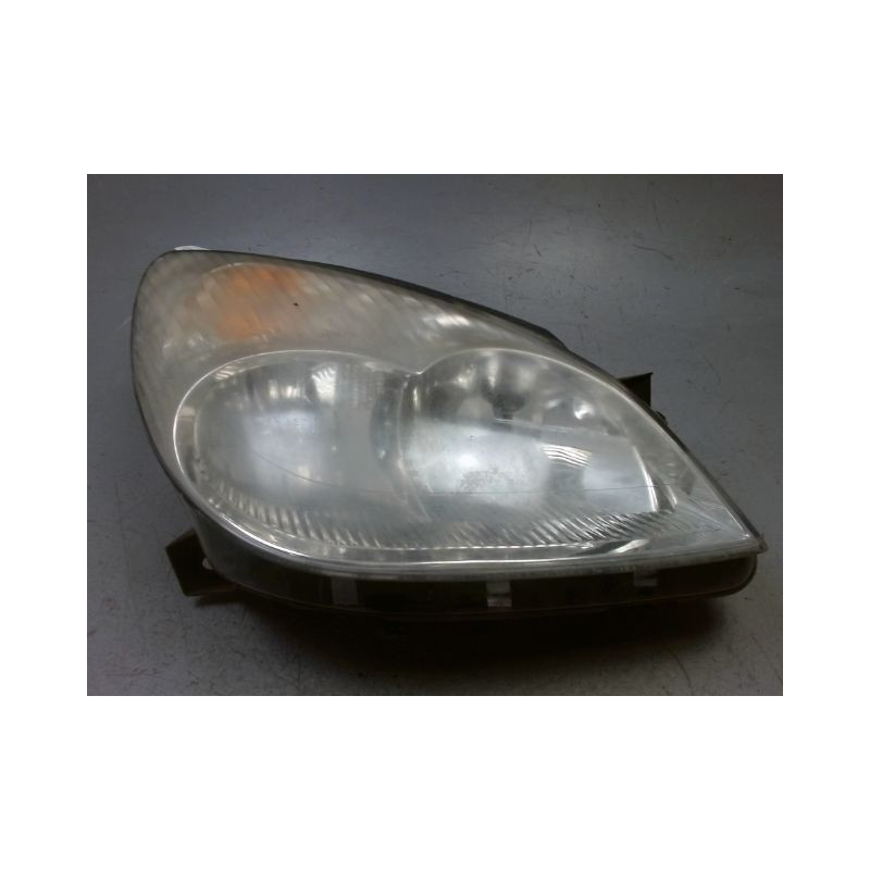 PHARE DROIT CITROEN C5 2001-2004
