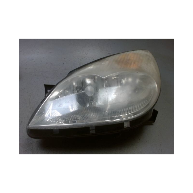 PHARE GAUCHE CITROEN C5 2001-2004