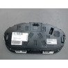 BLOC COMPTEURS RENAULT MEGANE