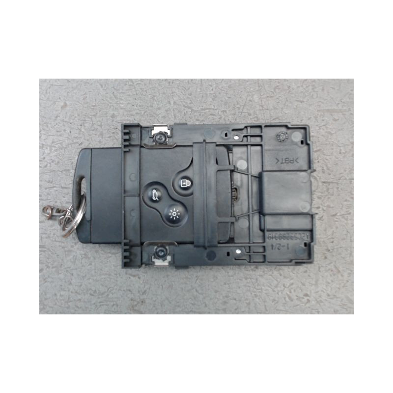 LECTEUR DE CARTE RENAULT MEGANE