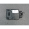 LECTEUR DE CARTE RENAULT MEGANE