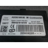 LECTEUR DE CARTE RENAULT MEGANE