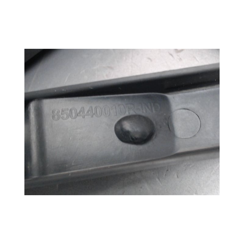 SUPPORT PARE-CHOC ARD RENAULT MEGANE