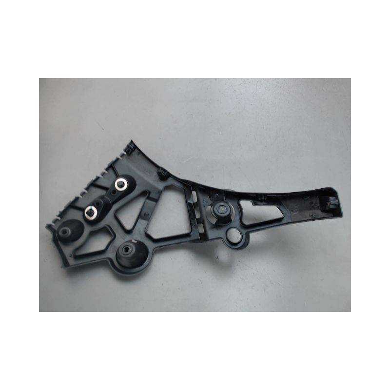 SUPPORT PARE-CHOC ARG RENAULT MEGANE