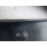 SUPPORT PARE-CHOC ARG RENAULT MEGANE