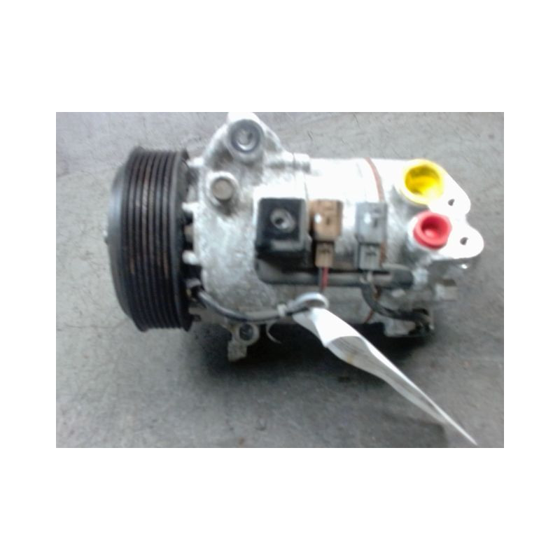 COMPRESSEUR AIR CONDITIONNE RENAULT TWINGO