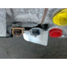 COMPRESSEUR AIR CONDITIONNE RENAULT TWINGO