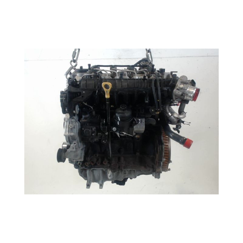 MOTEUR DIESEL HYUNDAI I 30 1.6 CRDi