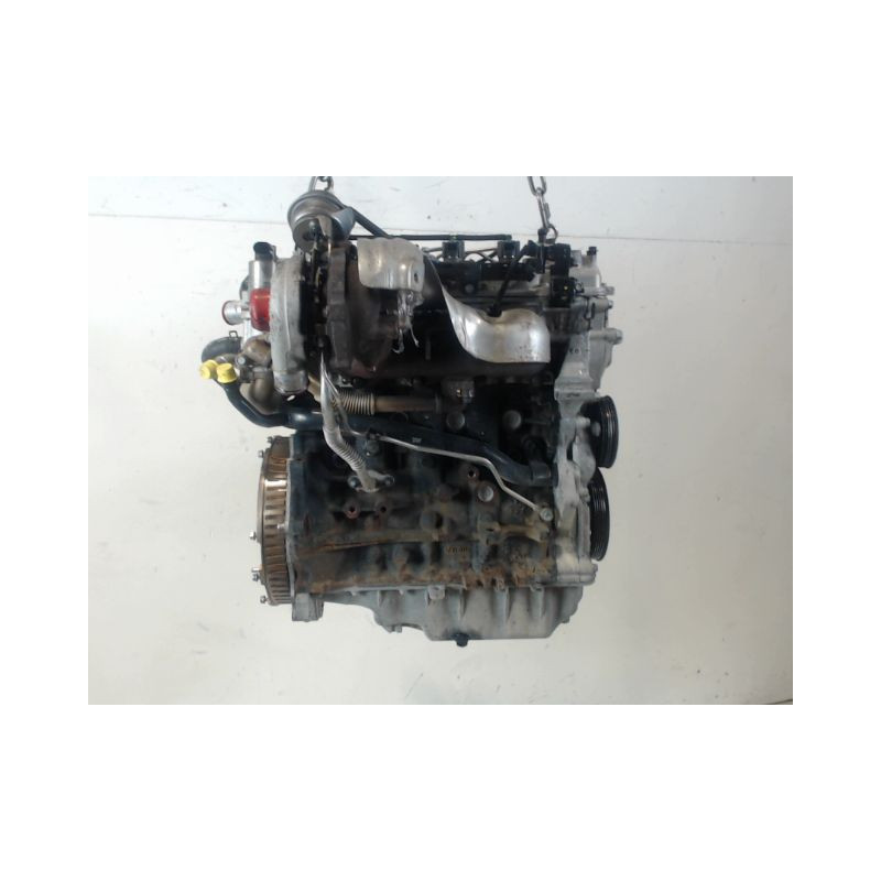 MOTEUR DIESEL HYUNDAI I 30 1.6 CRDi