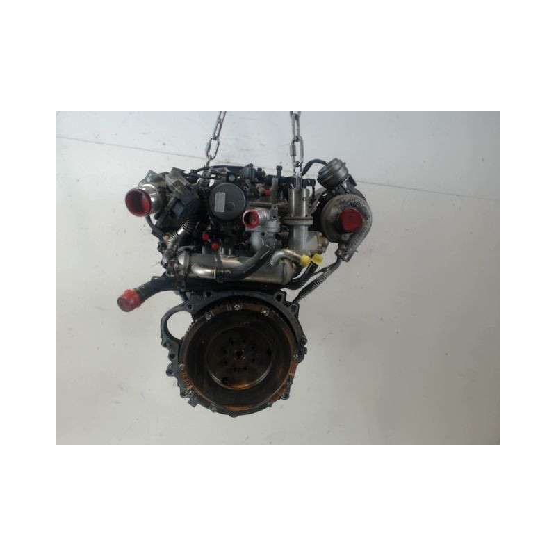 MOTEUR DIESEL HYUNDAI I 30 1.6 CRDi