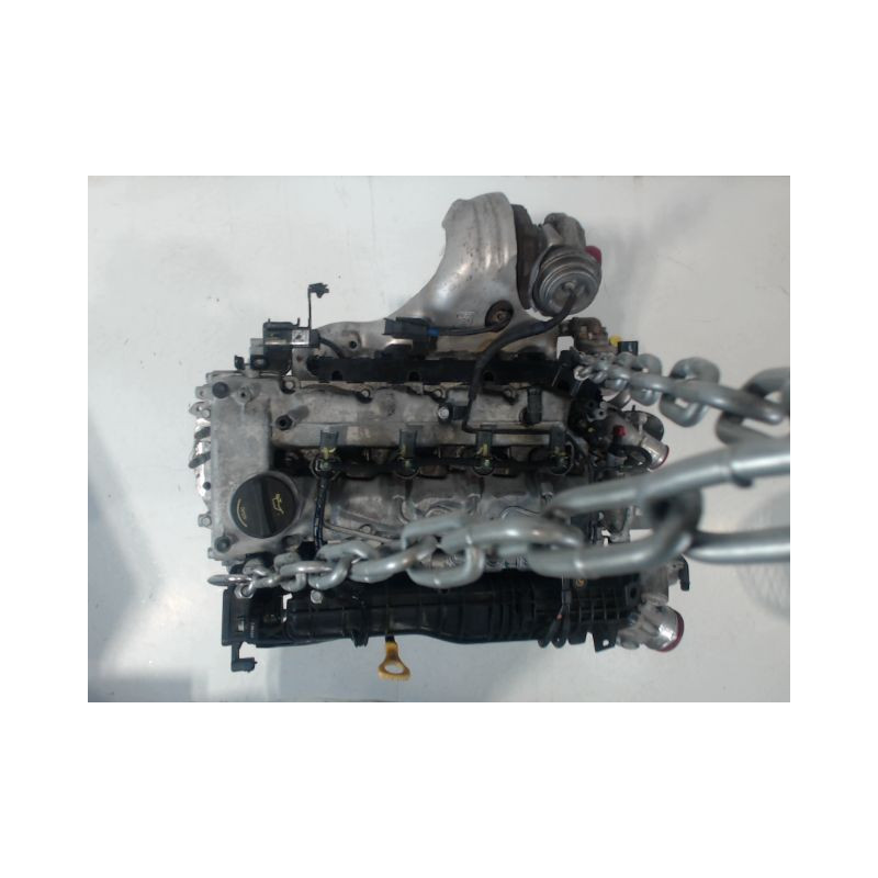 MOTEUR DIESEL HYUNDAI I 30 1.6 CRDi
