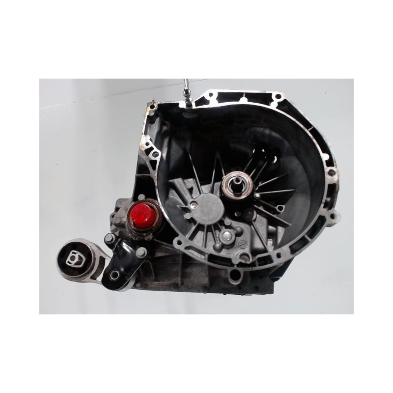 BOITE A VITESSE MECANIQUE FORD FIESTA 1.0