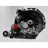 BOITE A VITESSE MECANIQUE FORD FIESTA 1.0