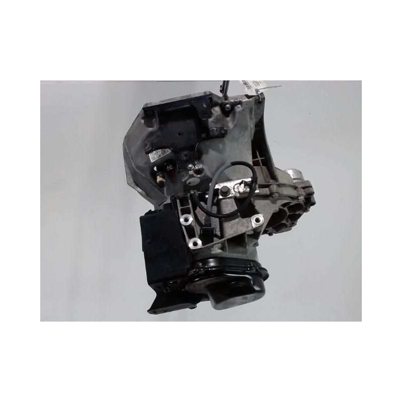 BOITE A VITESSE MECANIQUE FORD FIESTA 1.0