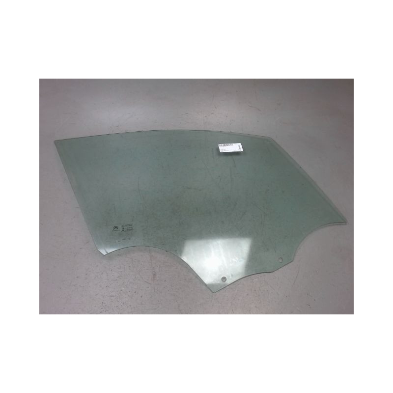 GLACE PORTE AVD CITROEN C3